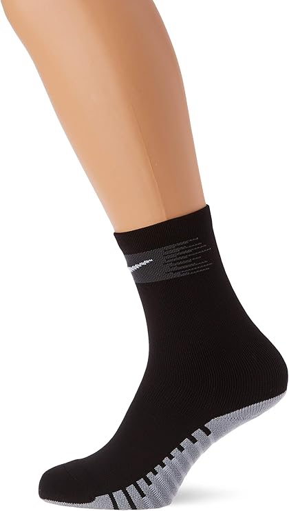 nike 耐克 matchfit crew team 足球袜